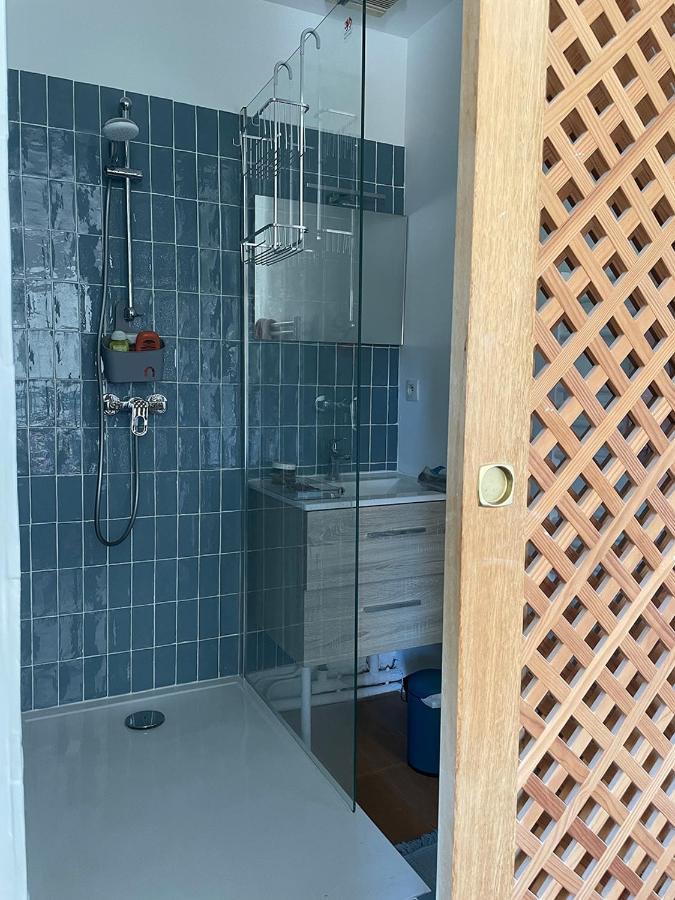 Prado Spacious And Sunny Loft In Marsella Exterior foto